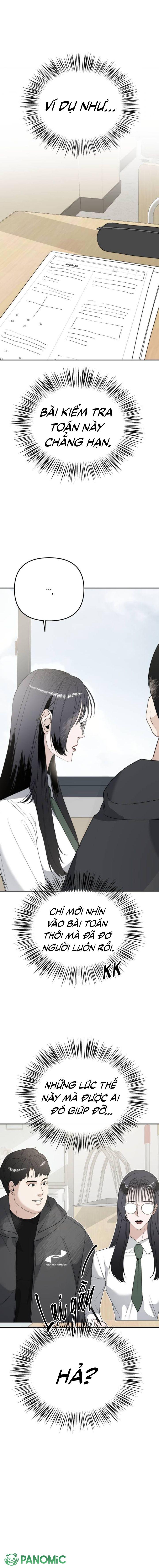 Chị Em Nhà Họ Ki - Chap 6 - Trang 3
