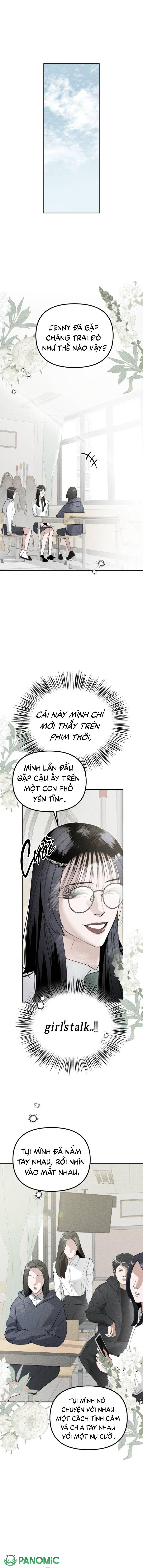 Chị Em Nhà Họ Ki - Chap 7 - Trang 1