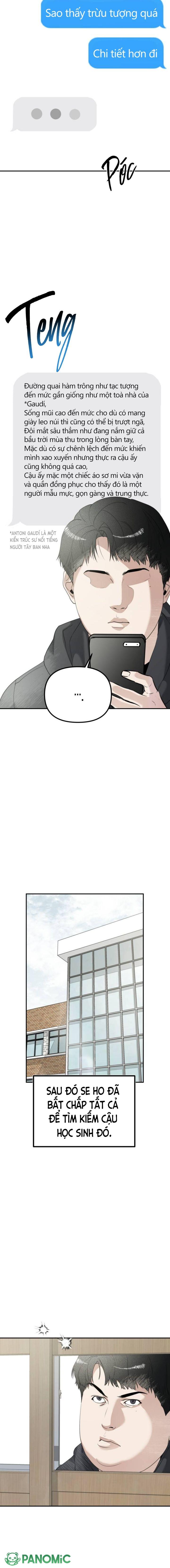 Chị Em Nhà Họ Ki - Chap 7 - Trang 6