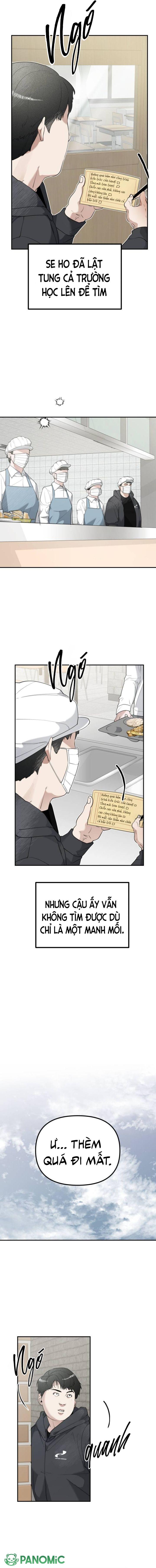 Chị Em Nhà Họ Ki - Chap 7 - Trang 7