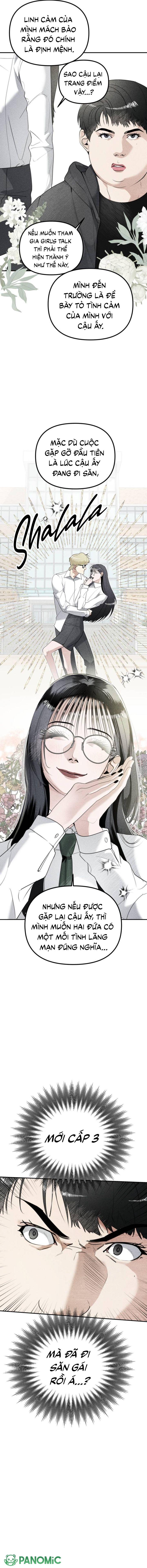 Chị Em Nhà Họ Ki - Chap 7 - Trang 2