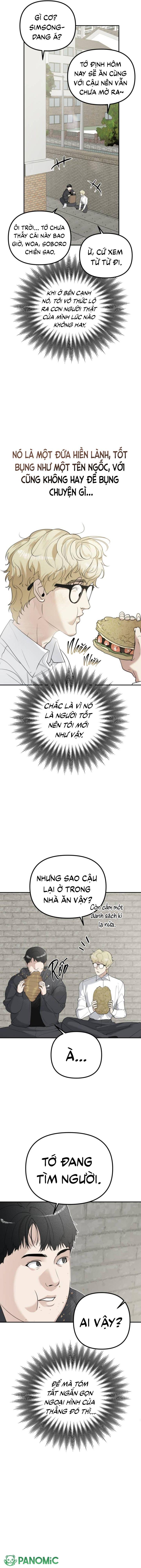Chị Em Nhà Họ Ki - Chap 7 - Trang 11