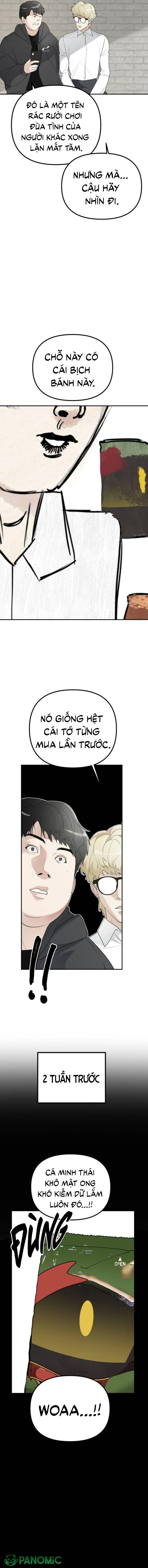 Chị Em Nhà Họ Ki - Chap 7 - Trang 14