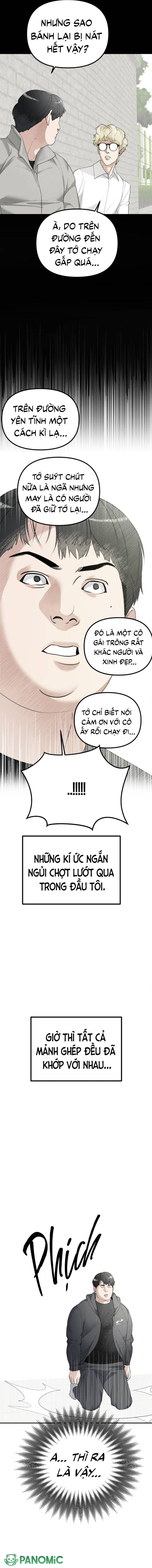 Chị Em Nhà Họ Ki - Chap 7 - Trang 15