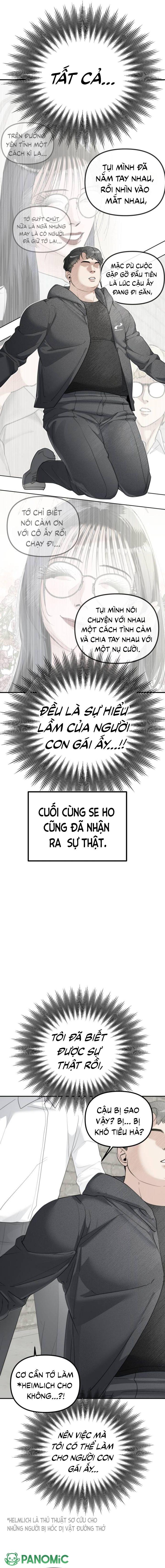 Chị Em Nhà Họ Ki - Chap 7 - Trang 16
