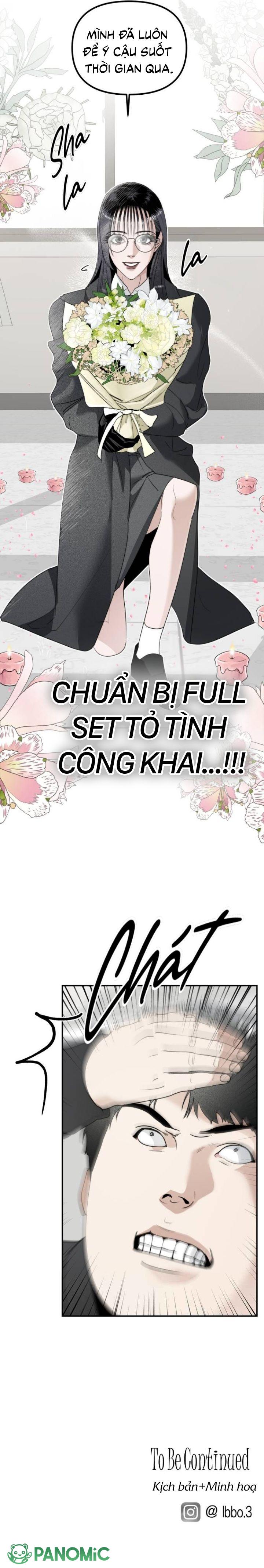 Chị Em Nhà Họ Ki - Chap 7 - Trang 19