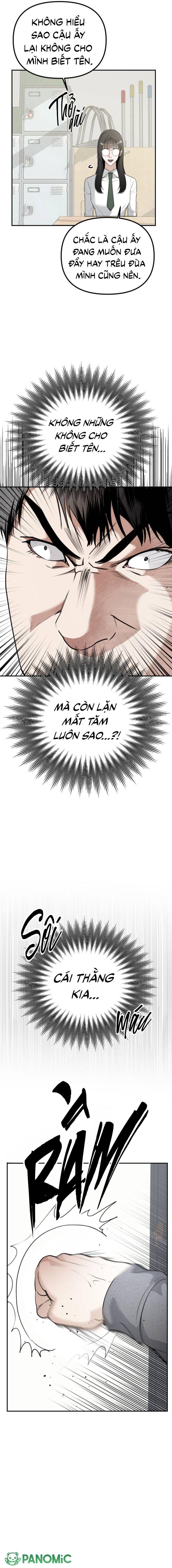 Chị Em Nhà Họ Ki - Chap 7 - Trang 3