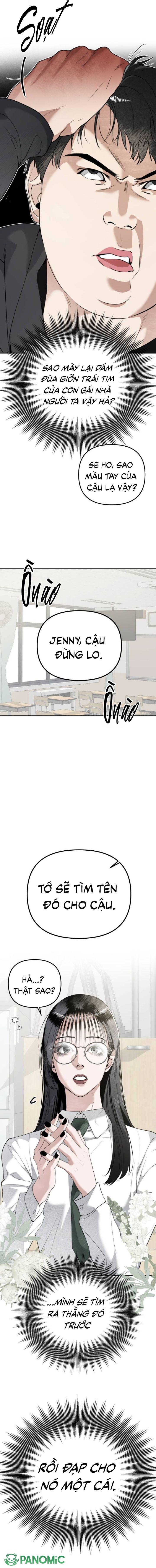 Chị Em Nhà Họ Ki - Chap 7 - Trang 4