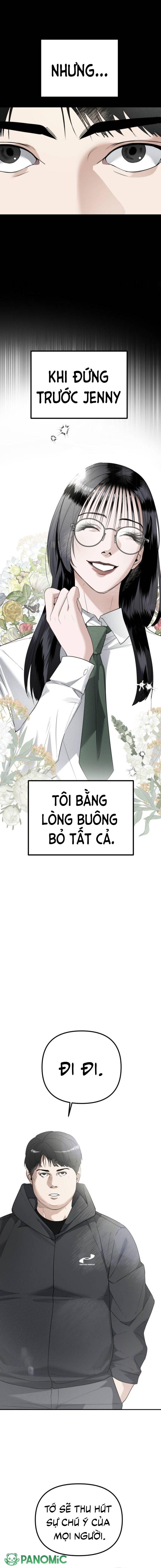 Chị Em Nhà Họ Ki - Chap 8 - Trang 2