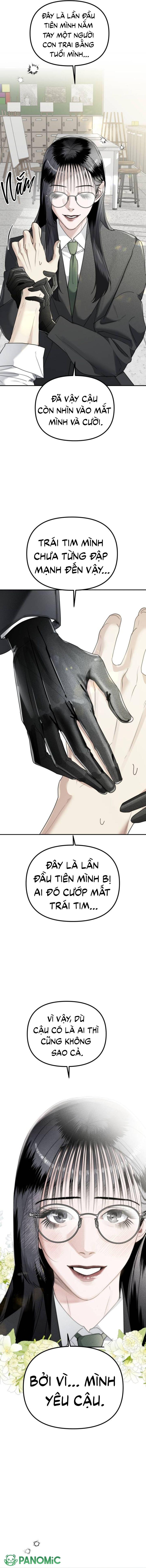 Chị Em Nhà Họ Ki - Chap 8 - Trang 11