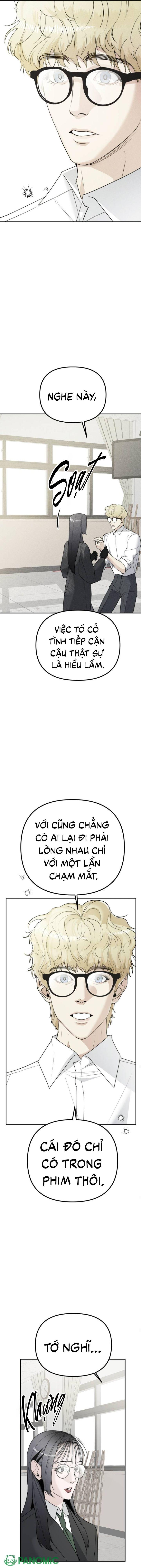Chị Em Nhà Họ Ki - Chap 8 - Trang 12