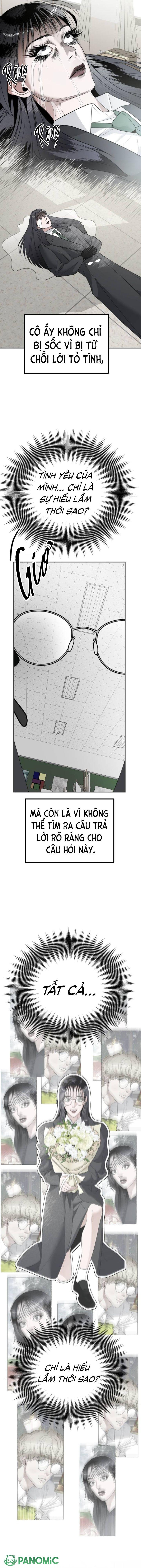 Chị Em Nhà Họ Ki - Chap 8 - Trang 14