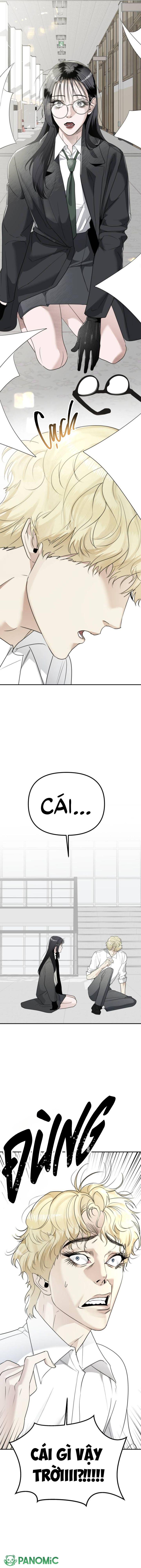 Chị Em Nhà Họ Ki - Chap 8 - Trang 18