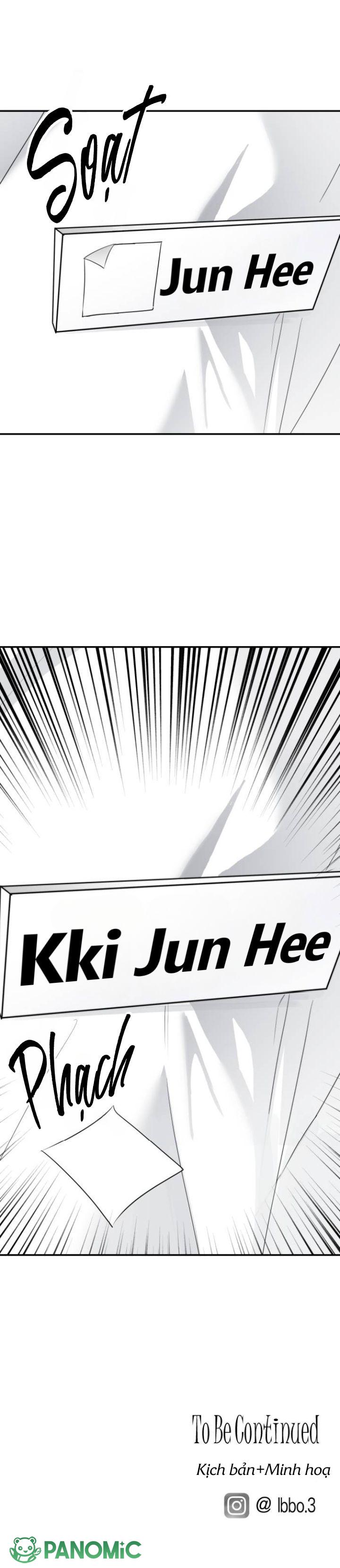 Chị Em Nhà Họ Ki - Chap 8 - Trang 19