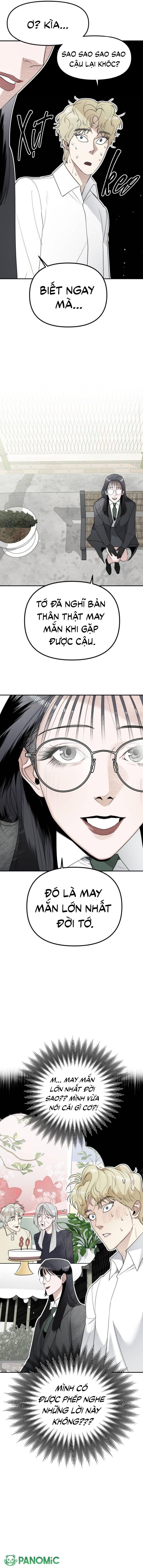 Chị Em Nhà Họ Ki - Chap 9 - Trang 7