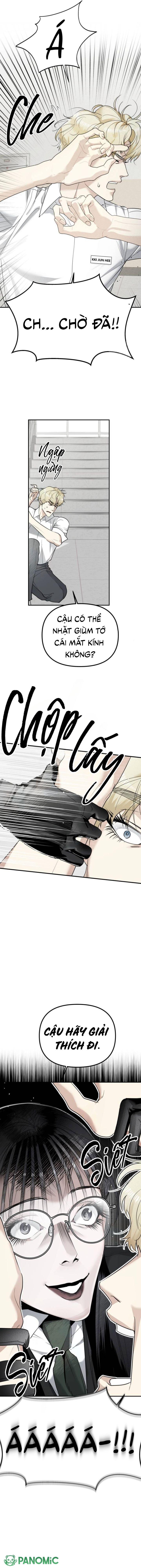 Chị Em Nhà Họ Ki - Chap 9 - Trang 2
