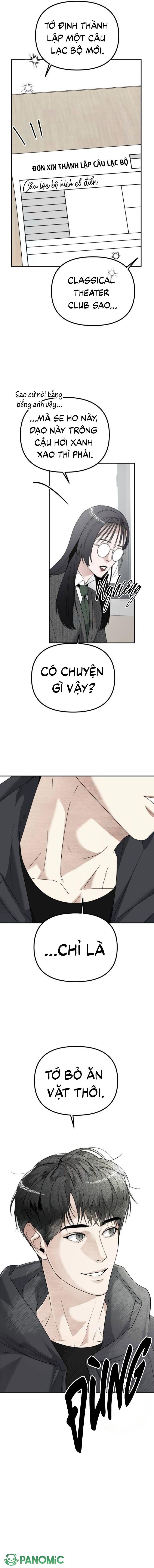 Chị Em Nhà Họ Ki - Chap 9 - Trang 12