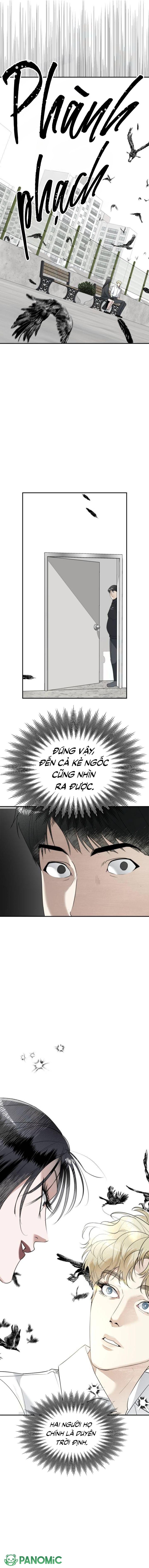 Chị Em Nhà Họ Ki - Chap 9 - Trang 13
