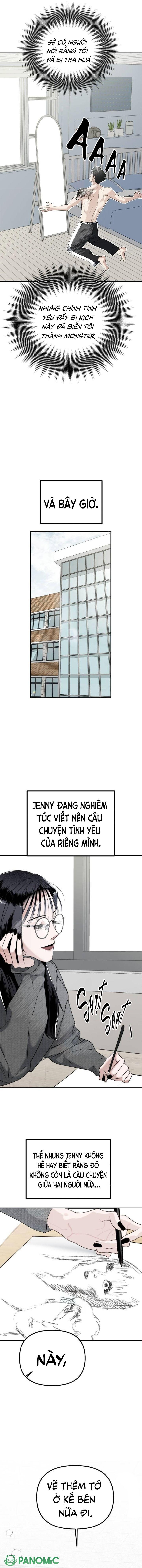 Chị Em Nhà Họ Ki - Chap 9 - Trang 17