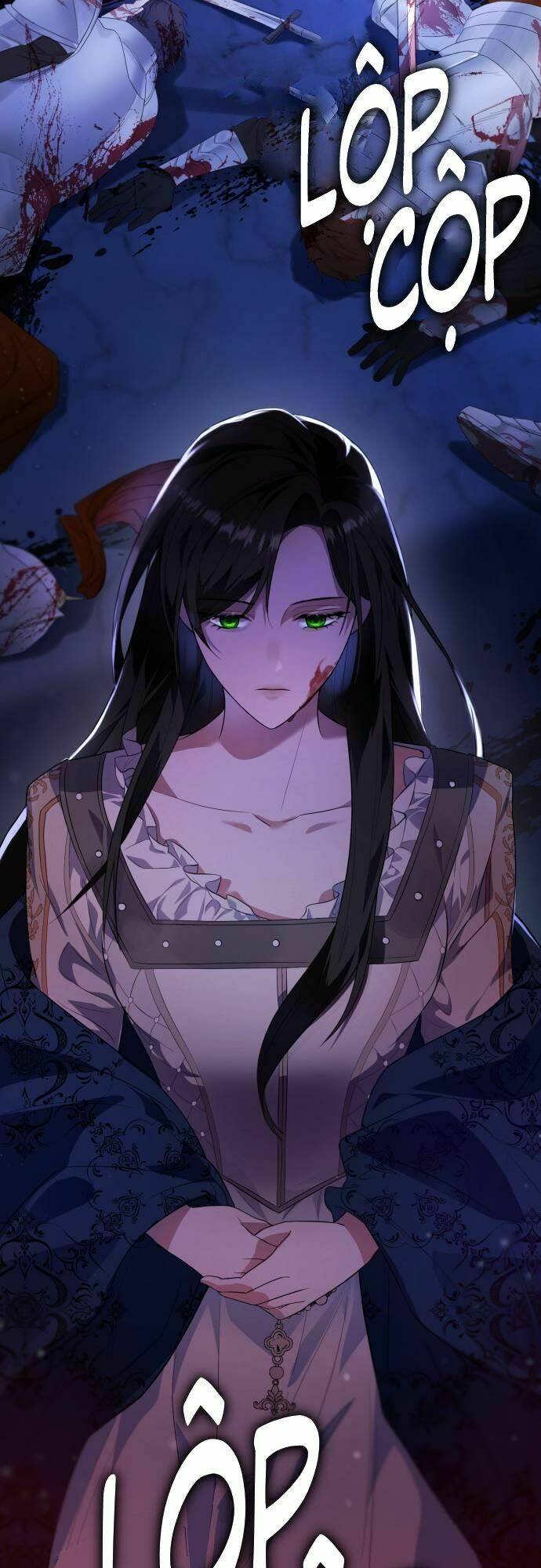 Chị Gái À, Kiếp Này Em Chính Là Nữ Hoàng - Chap 1 - Trang 13