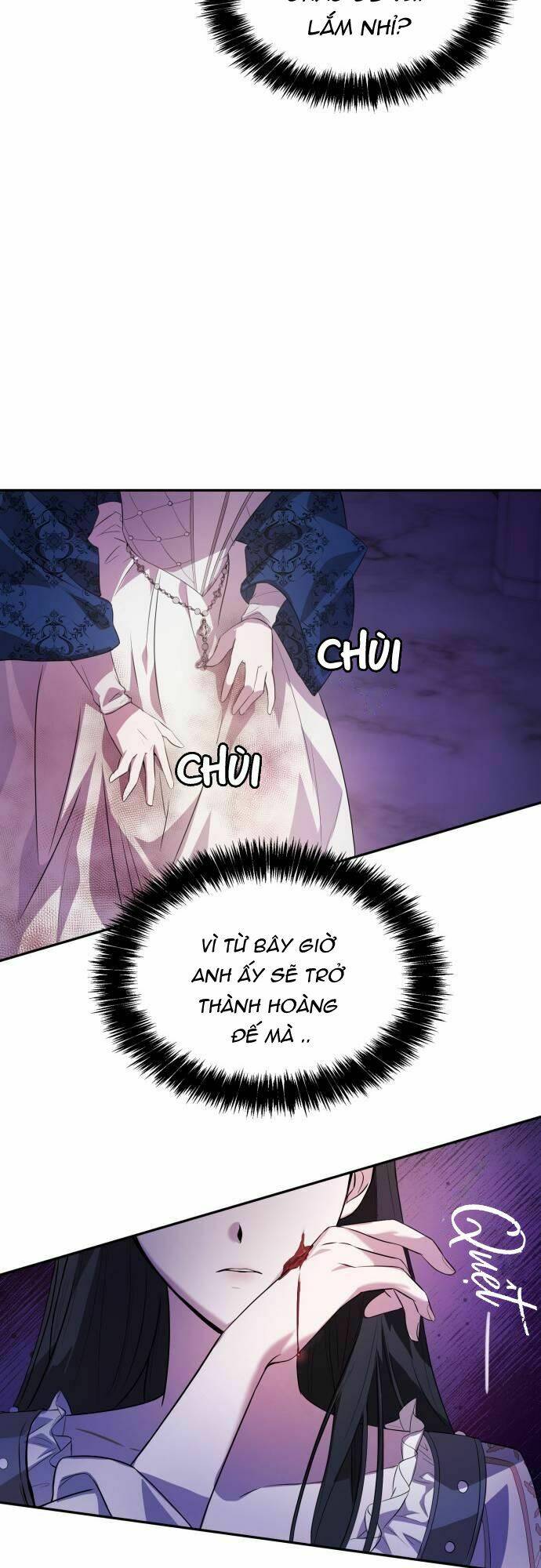 Chị Gái À, Kiếp Này Em Chính Là Nữ Hoàng - Chap 1 - Trang 15