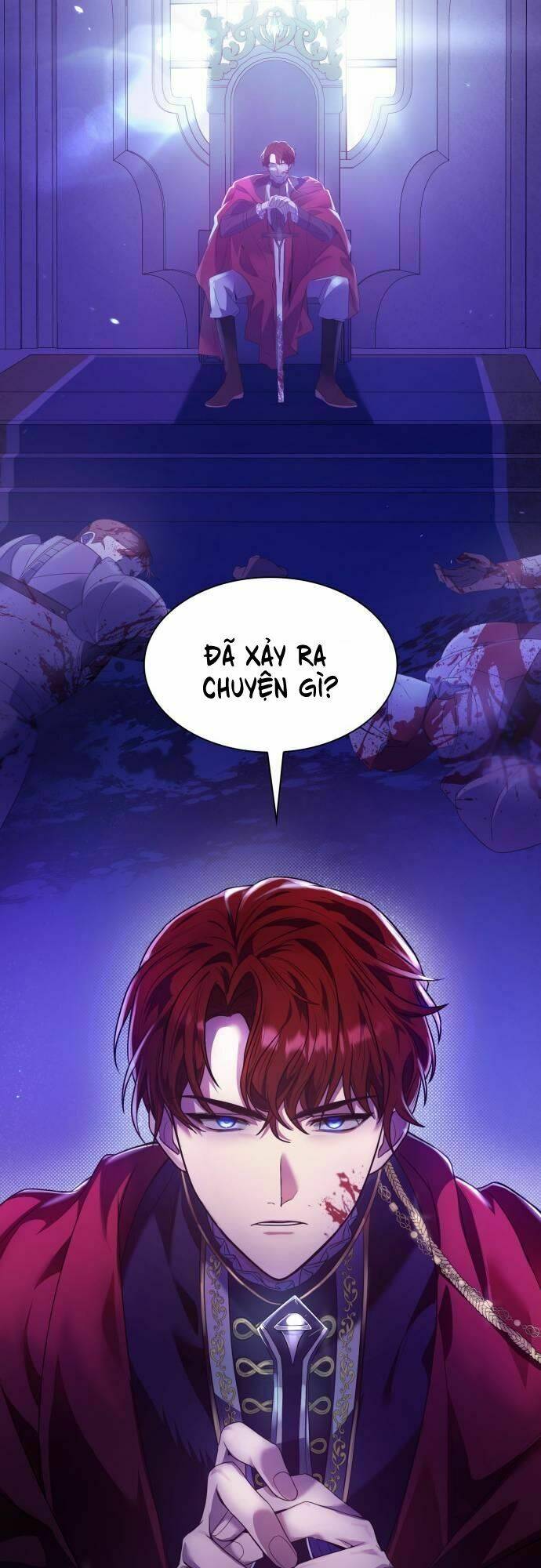 Chị Gái À, Kiếp Này Em Chính Là Nữ Hoàng - Chap 1 - Trang 20