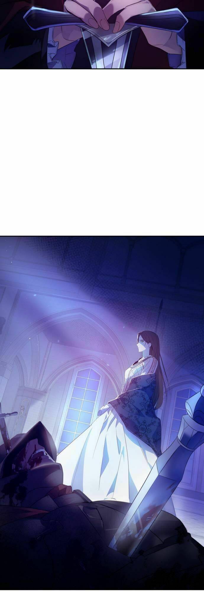 Chị Gái À, Kiếp Này Em Chính Là Nữ Hoàng - Chap 1 - Trang 21
