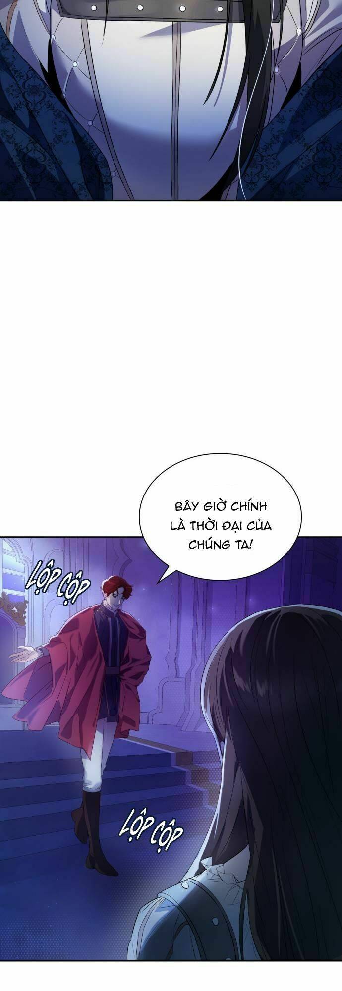 Chị Gái À, Kiếp Này Em Chính Là Nữ Hoàng - Chap 1 - Trang 27