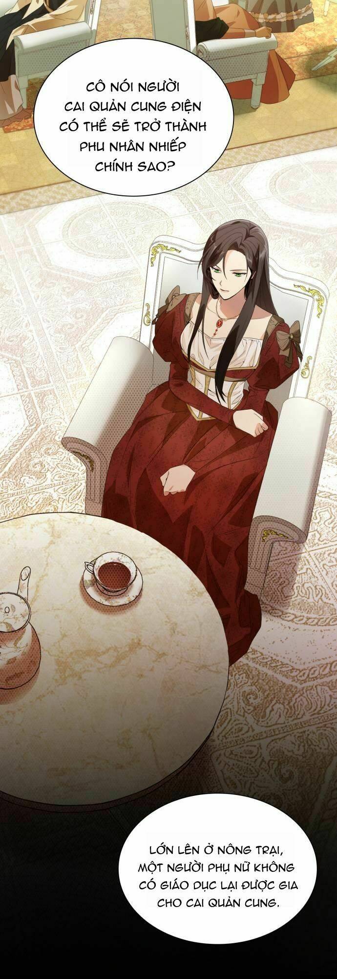 Chị Gái À, Kiếp Này Em Chính Là Nữ Hoàng - Chap 1 - Trang 41