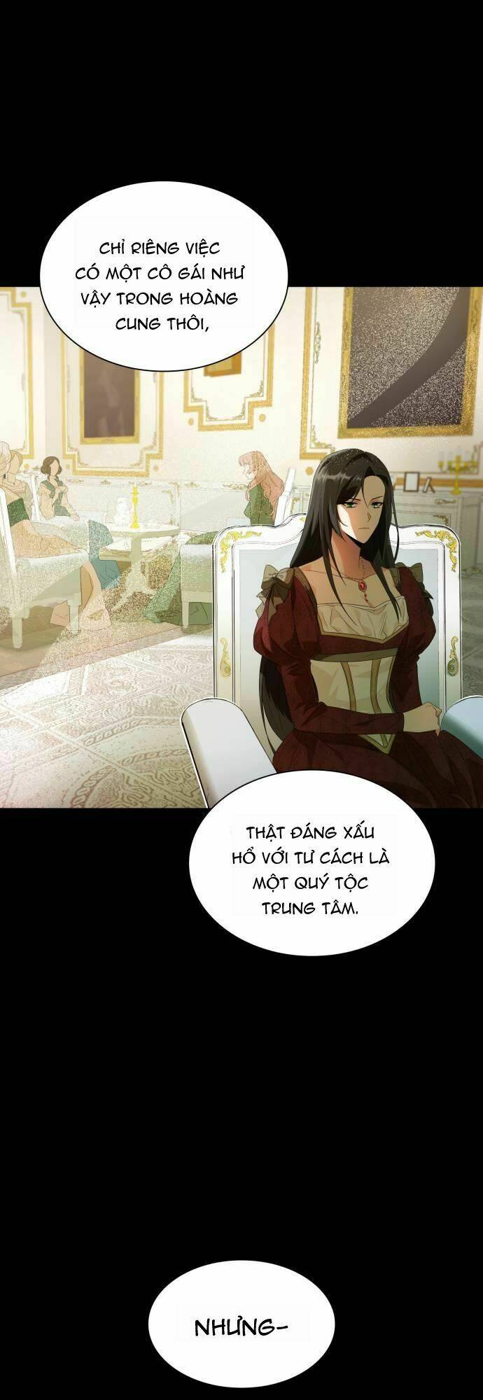 Chị Gái À, Kiếp Này Em Chính Là Nữ Hoàng - Chap 1 - Trang 42