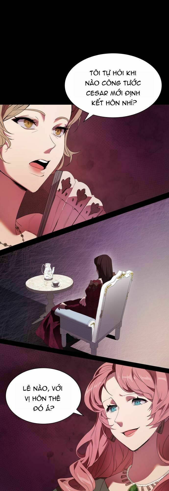Chị Gái À, Kiếp Này Em Chính Là Nữ Hoàng - Chap 1 - Trang 43