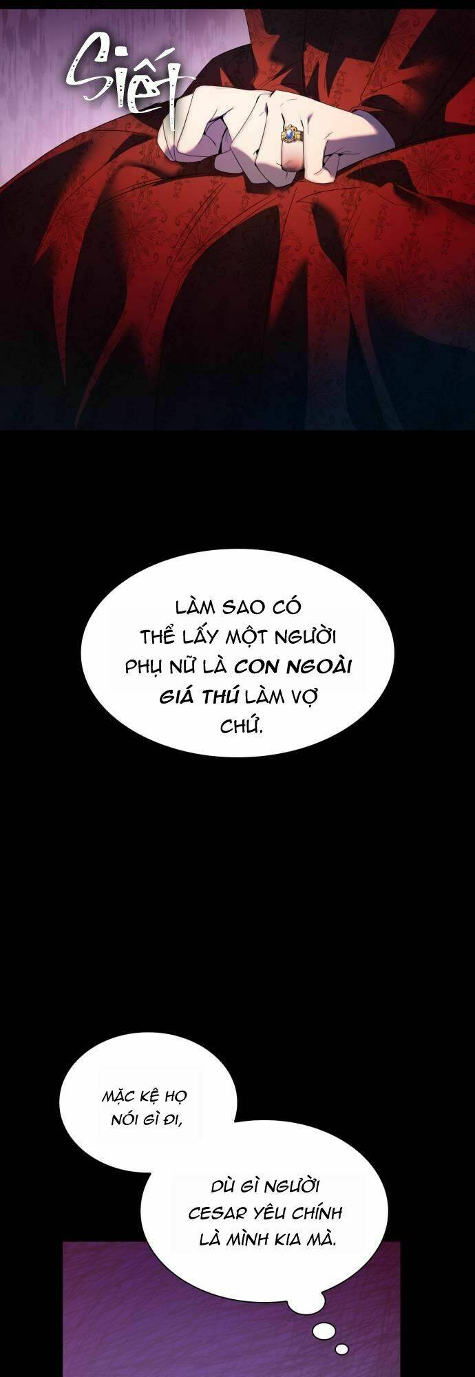 Chị Gái À, Kiếp Này Em Chính Là Nữ Hoàng - Chap 1 - Trang 45
