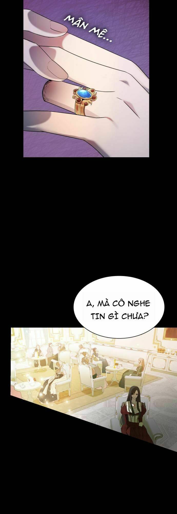 Chị Gái À, Kiếp Này Em Chính Là Nữ Hoàng - Chap 1 - Trang 46
