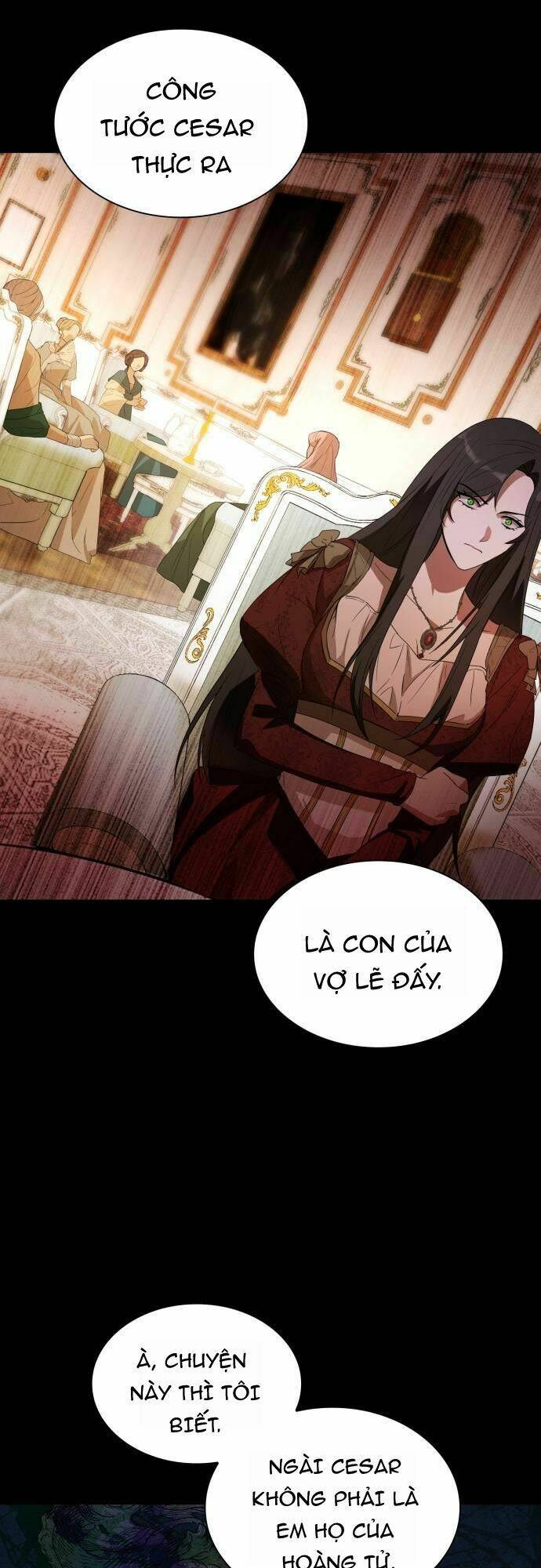 Chị Gái À, Kiếp Này Em Chính Là Nữ Hoàng - Chap 1 - Trang 47