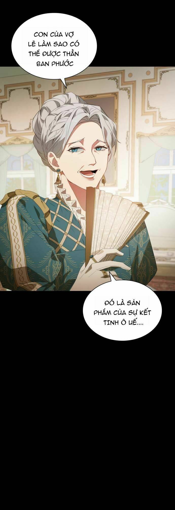 Chị Gái À, Kiếp Này Em Chính Là Nữ Hoàng - Chap 1 - Trang 49