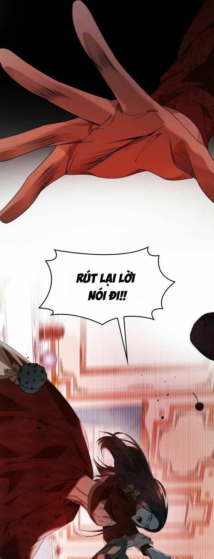 Chị Gái À, Kiếp Này Em Chính Là Nữ Hoàng - Chap 1 - Trang 51