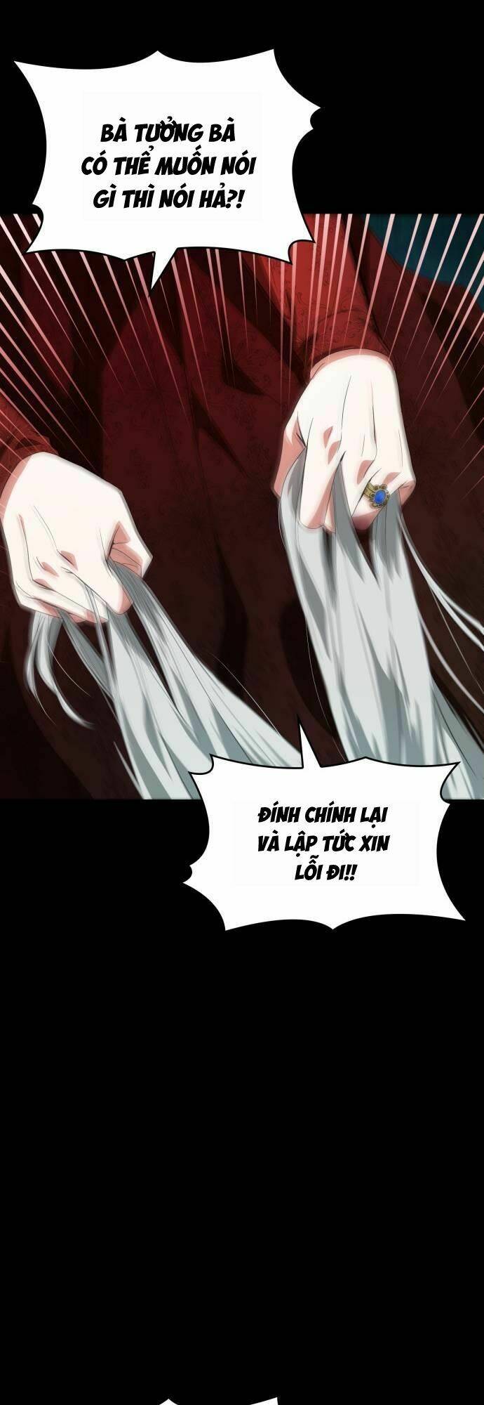 Chị Gái À, Kiếp Này Em Chính Là Nữ Hoàng - Chap 1 - Trang 53