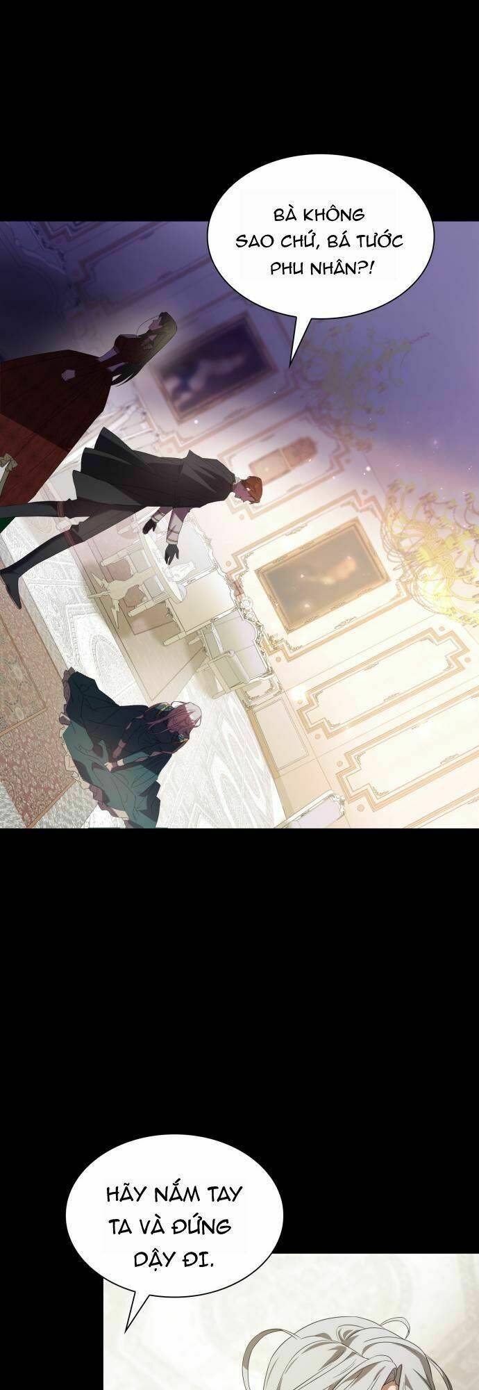 Chị Gái À, Kiếp Này Em Chính Là Nữ Hoàng - Chap 1 - Trang 58