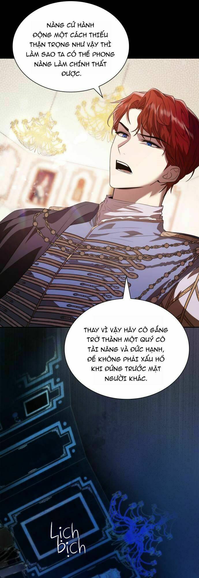 Chị Gái À, Kiếp Này Em Chính Là Nữ Hoàng - Chap 1 - Trang 65