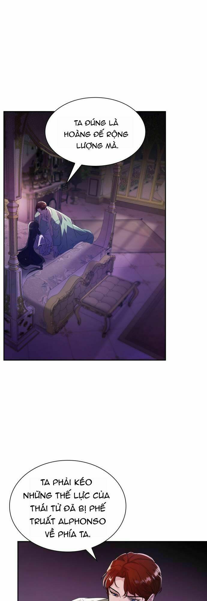 Chị Gái À, Kiếp Này Em Chính Là Nữ Hoàng - Chap 1 - Trang 70