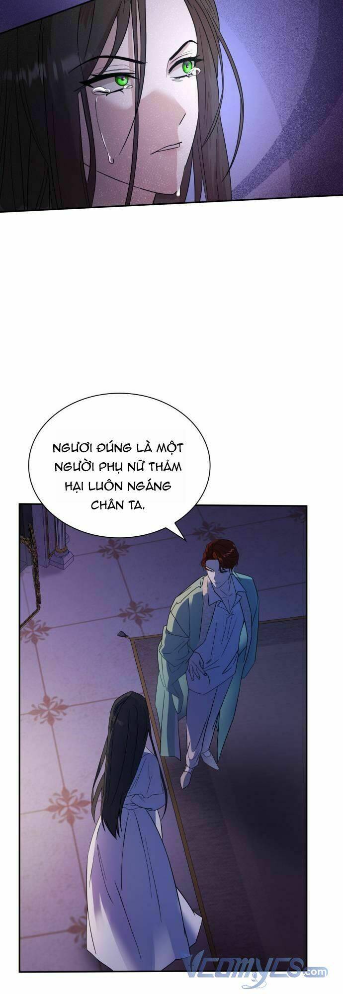 Chị Gái À, Kiếp Này Em Chính Là Nữ Hoàng - Chap 1 - Trang 89