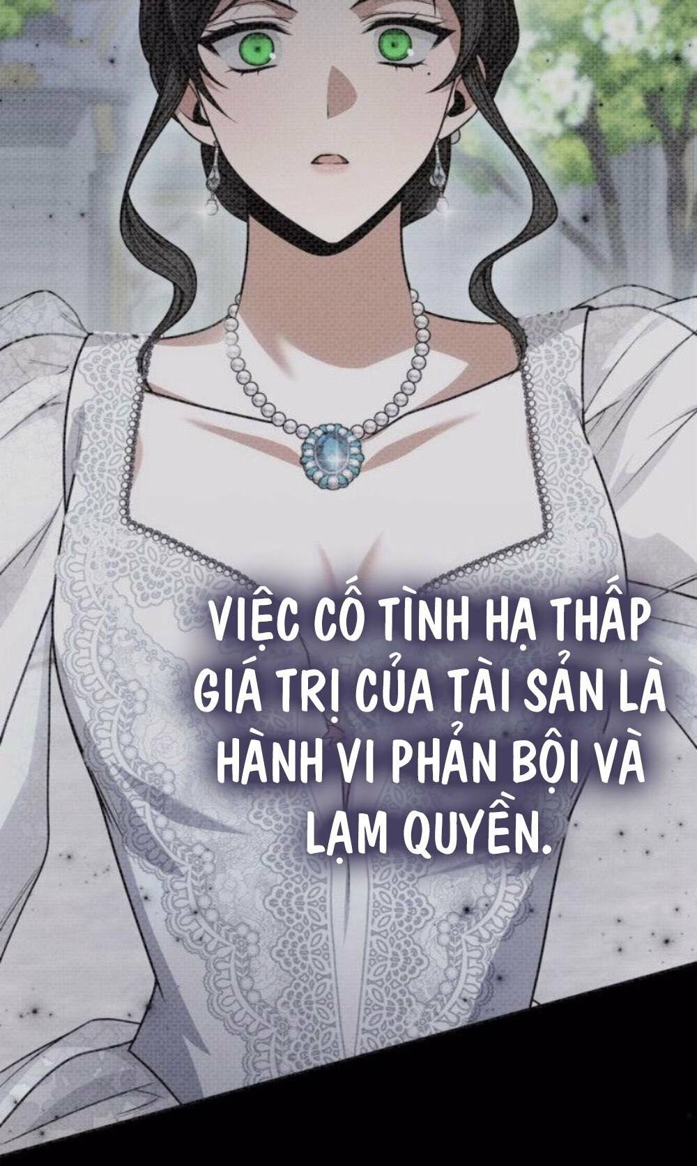 Chị Gái À, Kiếp Này Em Chính Là Nữ Hoàng - Chap 100 - Trang 27