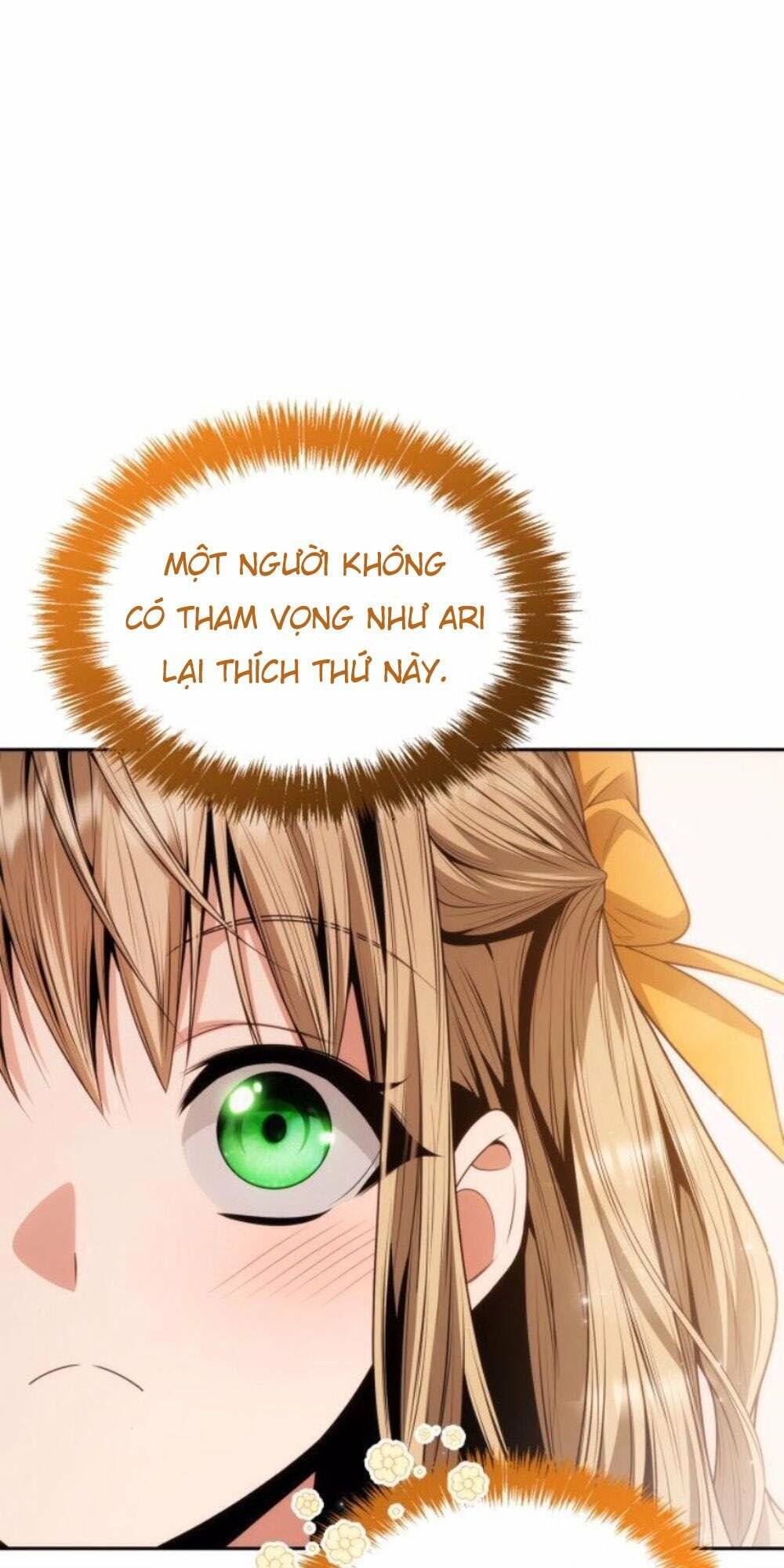 Chị Gái À, Kiếp Này Em Chính Là Nữ Hoàng - Chap 100 - Trang 33