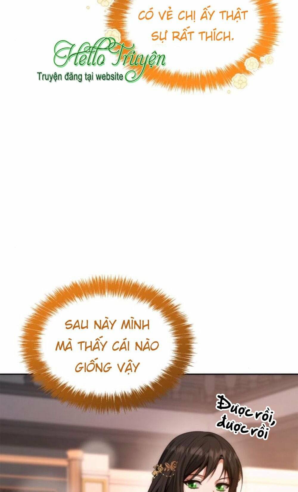Chị Gái À, Kiếp Này Em Chính Là Nữ Hoàng - Chap 100 - Trang 34
