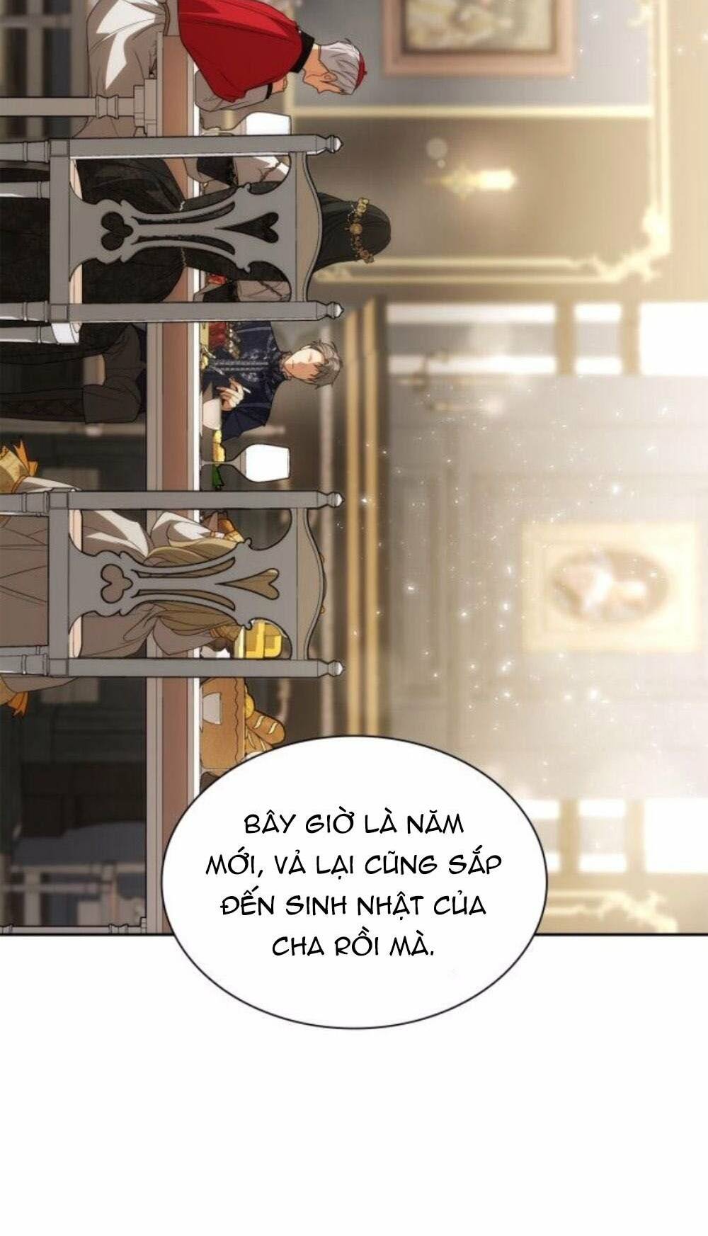 Chị Gái À, Kiếp Này Em Chính Là Nữ Hoàng - Chap 100 - Trang 38