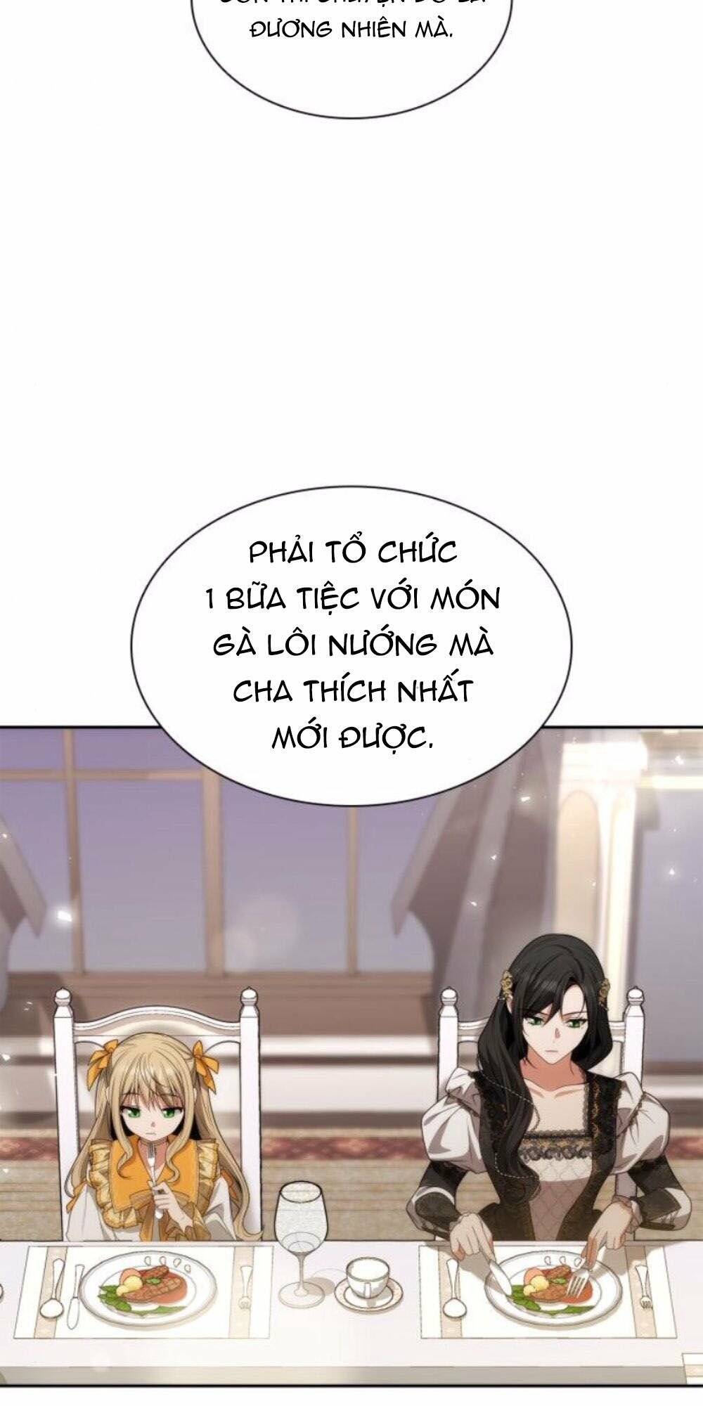 Chị Gái À, Kiếp Này Em Chính Là Nữ Hoàng - Chap 100 - Trang 40