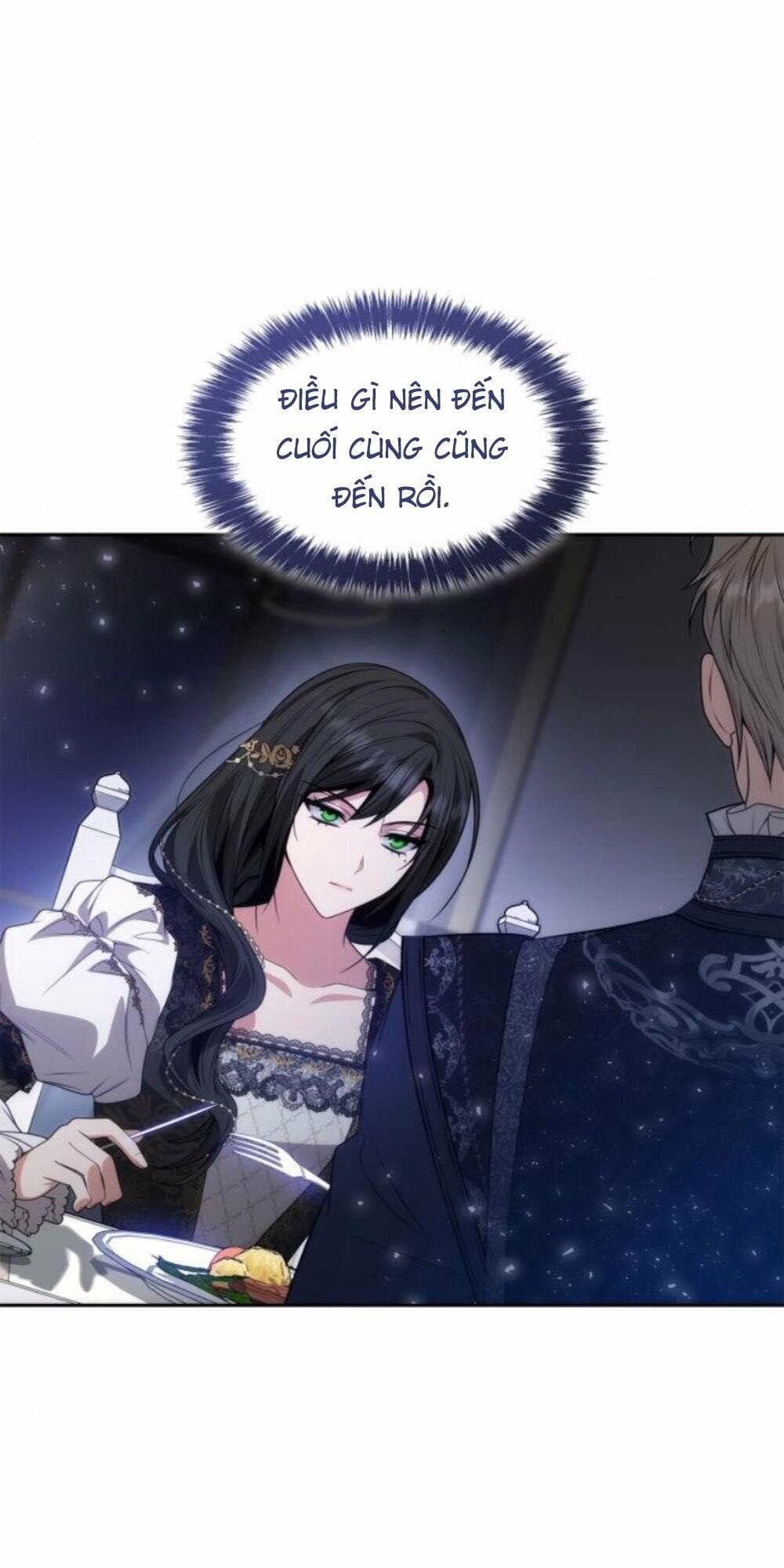 Chị Gái À, Kiếp Này Em Chính Là Nữ Hoàng - Chap 100 - Trang 44