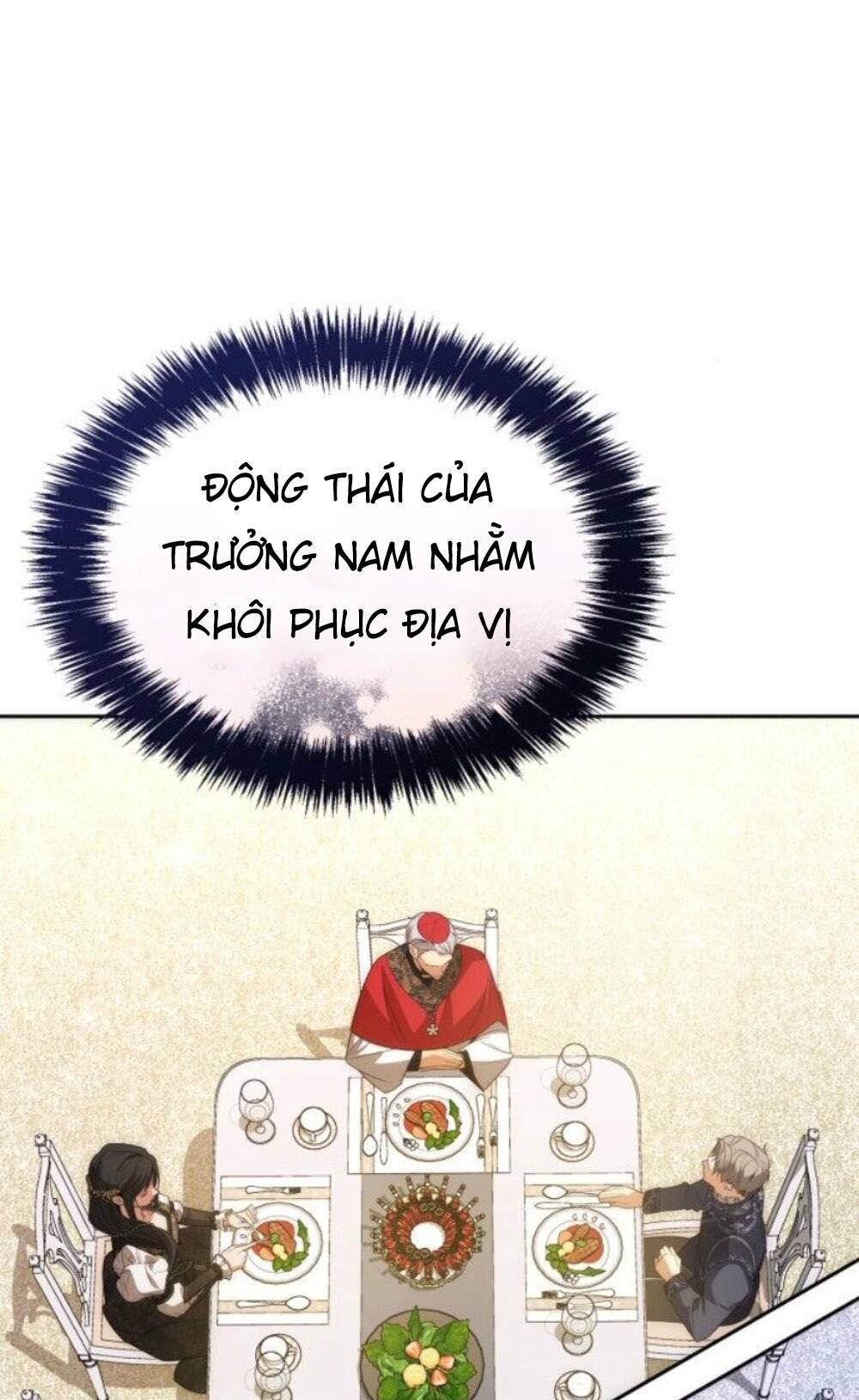 Chị Gái À, Kiếp Này Em Chính Là Nữ Hoàng - Chap 100 - Trang 45