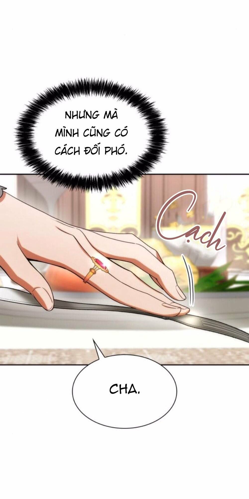 Chị Gái À, Kiếp Này Em Chính Là Nữ Hoàng - Chap 100 - Trang 47