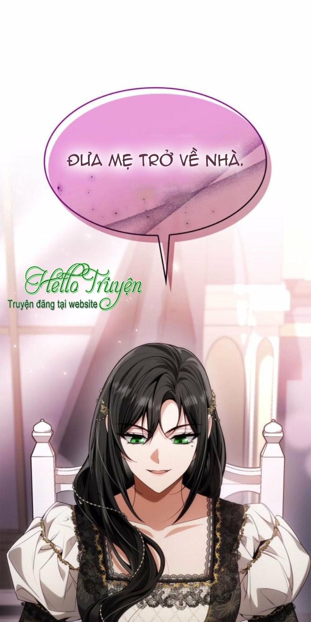 Chị Gái À, Kiếp Này Em Chính Là Nữ Hoàng - Chap 100 - Trang 52